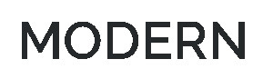 moderen logo 